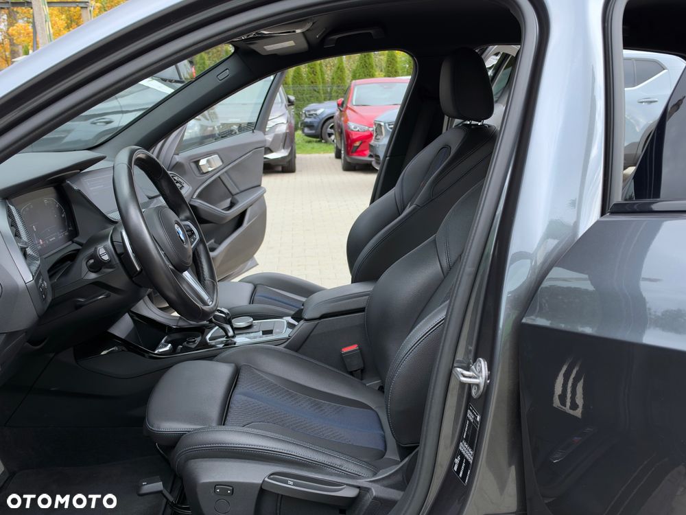 BMW Seria 1 118d Edition M Sport Shadow - 34