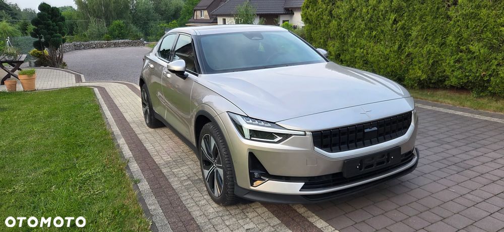 Polestar 2 - 1