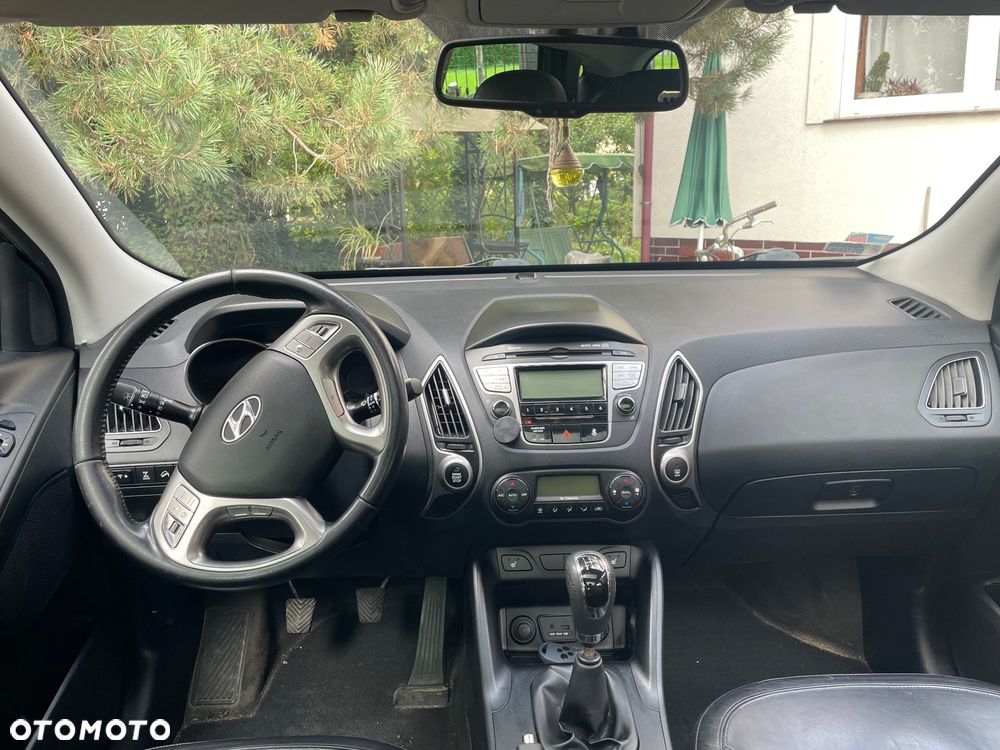 Hyundai ix35 2.0 Premium - 5