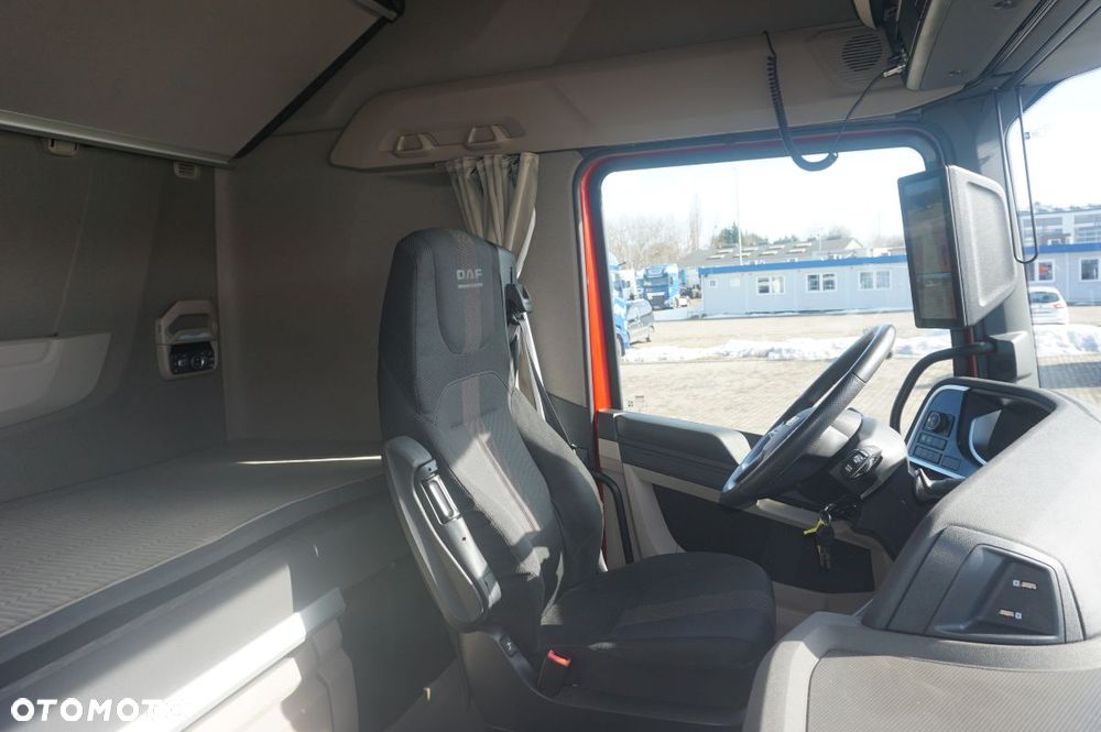 DAF XG 480 FT (32676) - 8