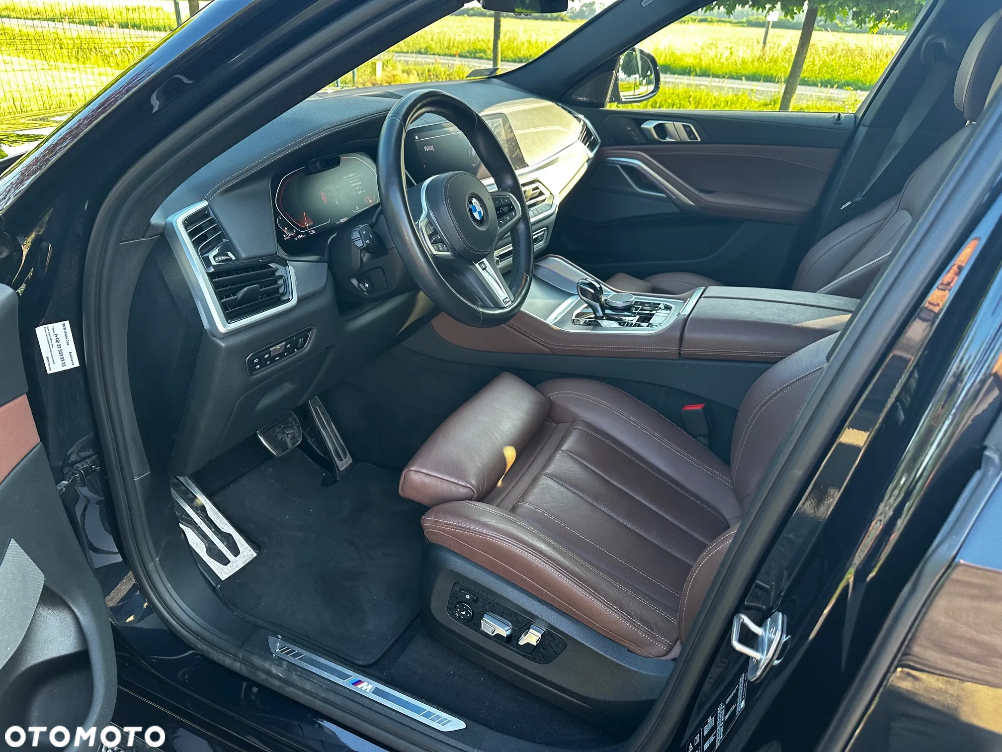BMW X6 xDrive30d - 5