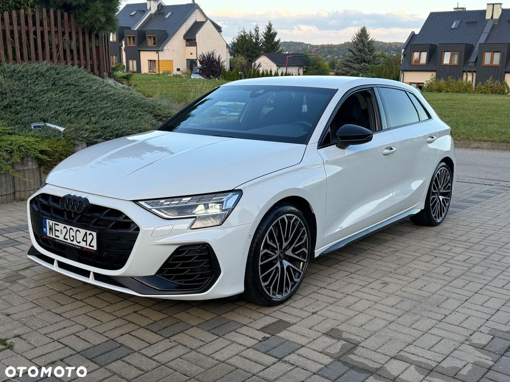 Audi S3 - 3