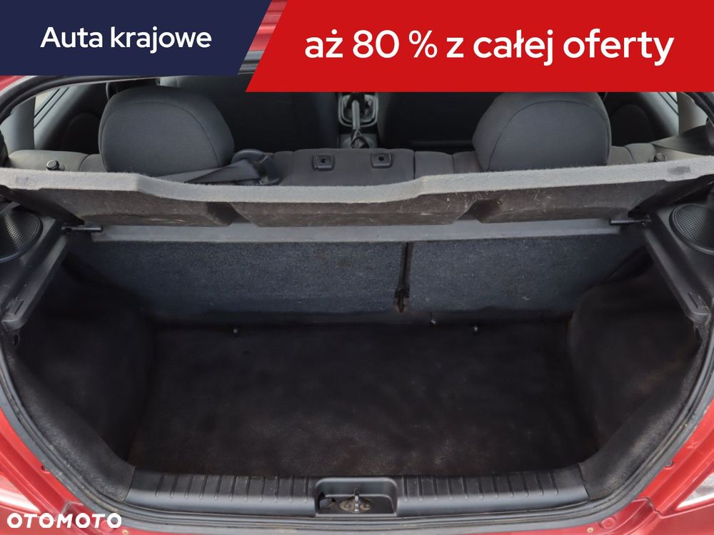 Chevrolet Aveo - 16