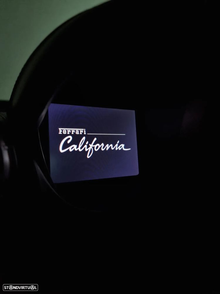 Ferrari California - 38