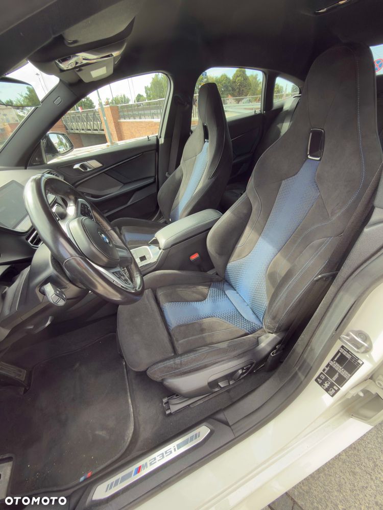 BMW Seria 2 M235i xDrive - 28