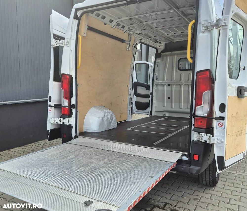 Fiat Ducato - 9