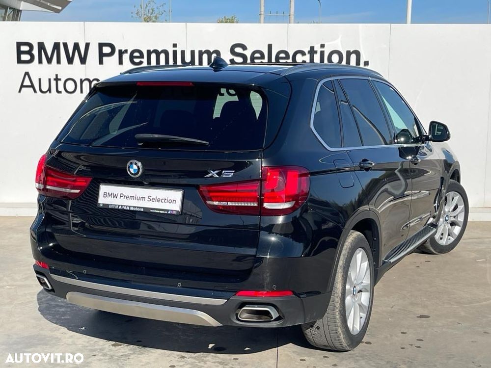 BMW X5 - 15