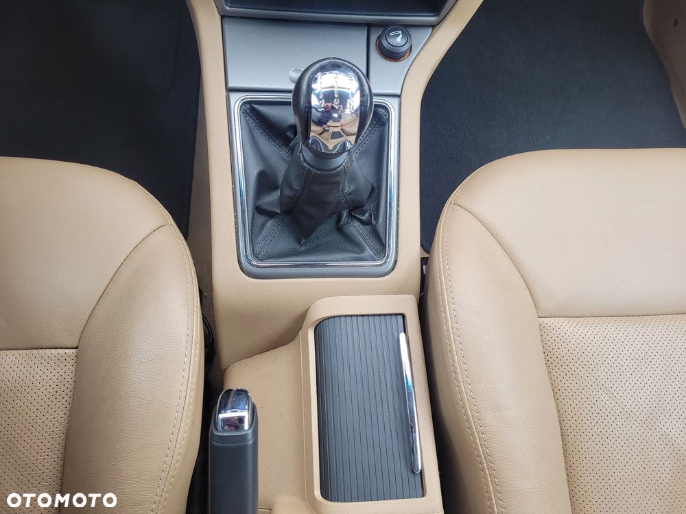 Opel Vectra 2.2 Cosmo Plus - 22