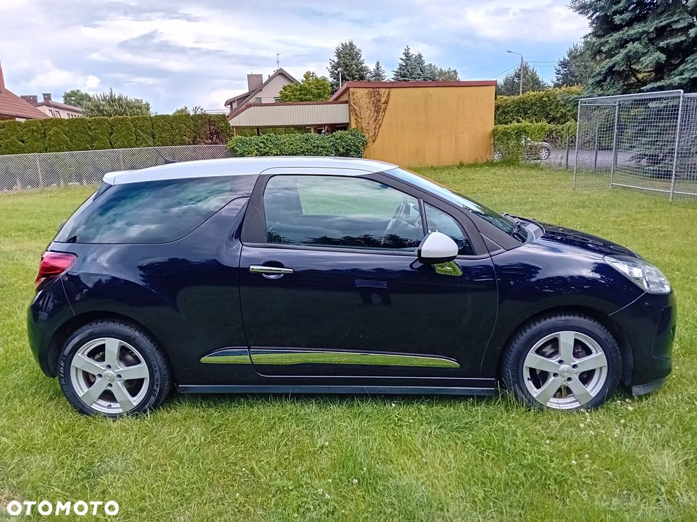 Citroën DS3 BlueHDi 100 SoChic - 9