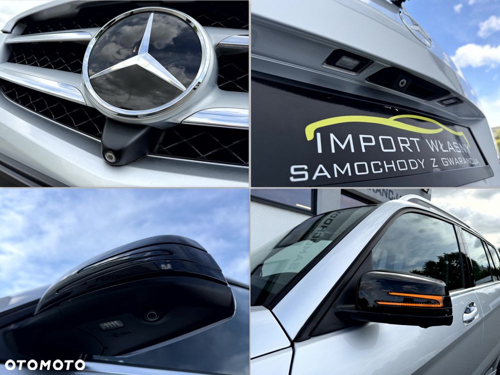 Mercedes-Benz GLK 350 CDI 4Matic (BlueEFFICIENCY) 7G-TRONIC - 23