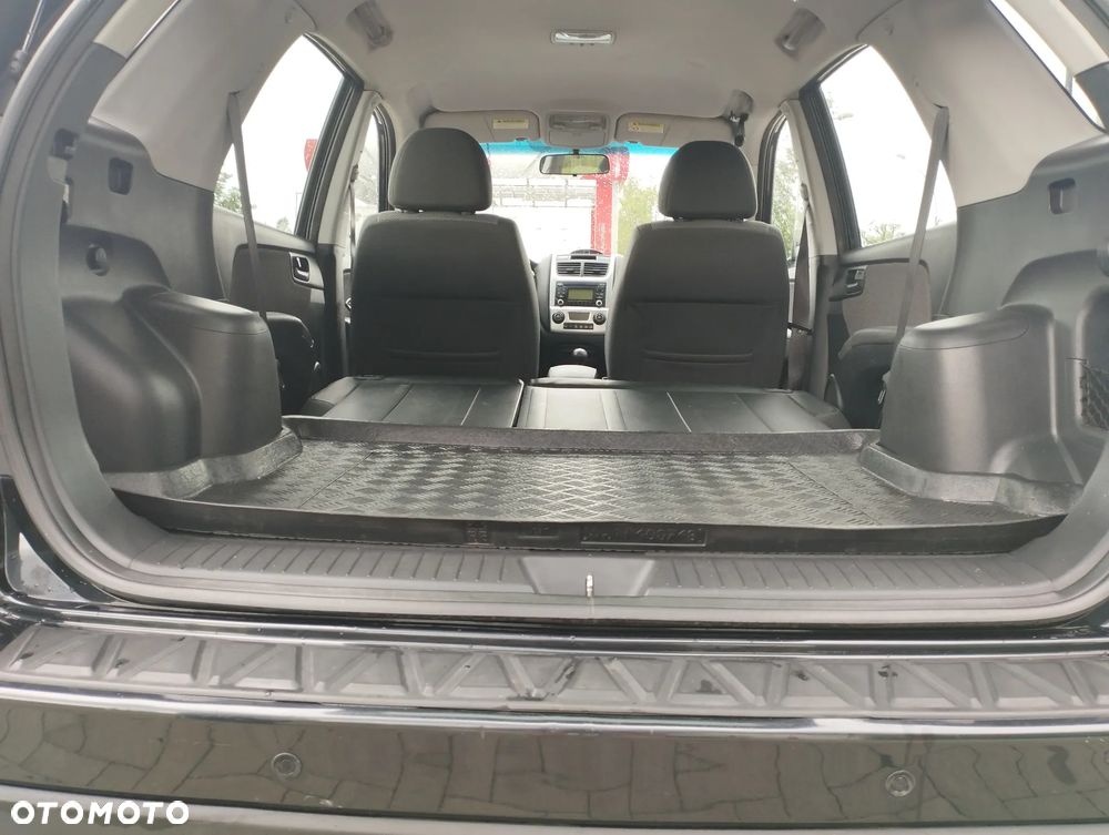 Kia Sportage 2.0 Tour - 13