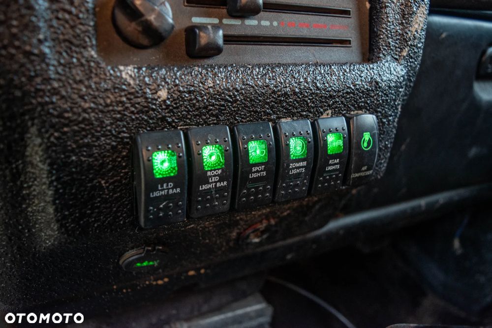 Jeep Wrangler 4.0 Sport - 14