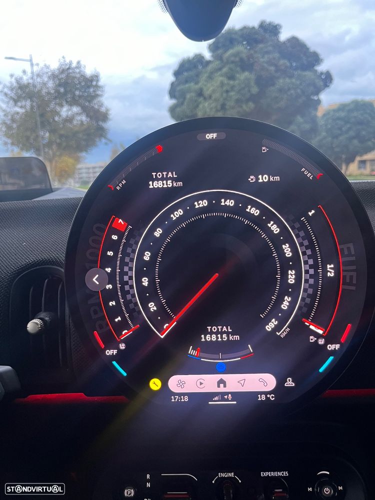 MINI 3 Portas Cooper C Classic - 26