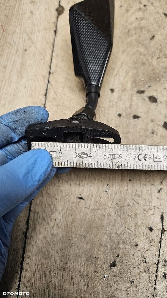 Lusterka motocyklowe para - 13