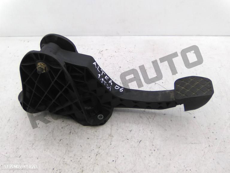 Pedal De Embraiagem 1k172_1059be Seat Altea (5p) [2004_2015] 1. - 1