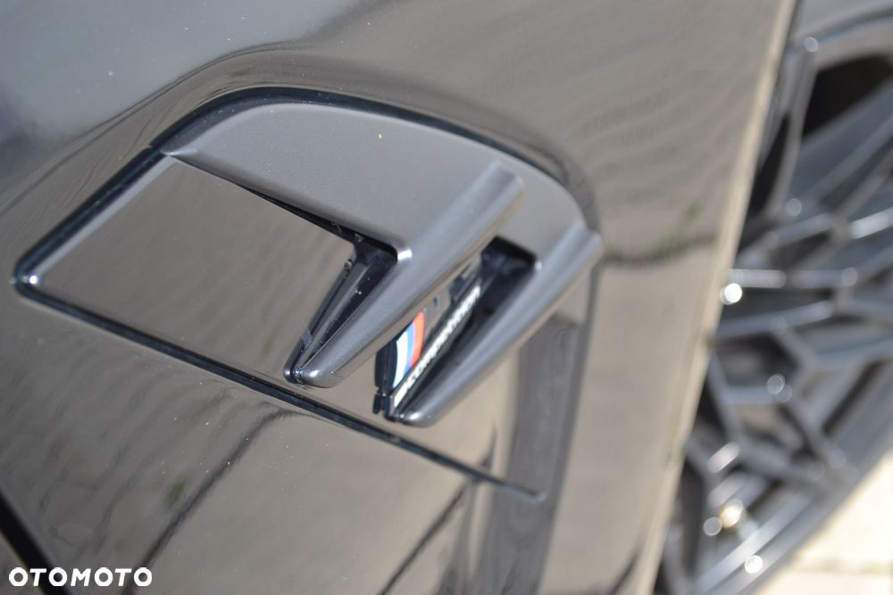 BMW M3 - 14
