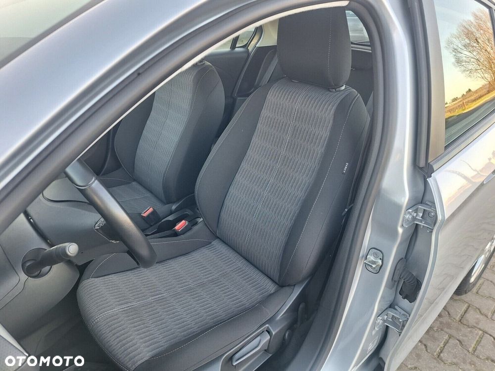 Opel Corsa 1.2 Edition S&S - 10