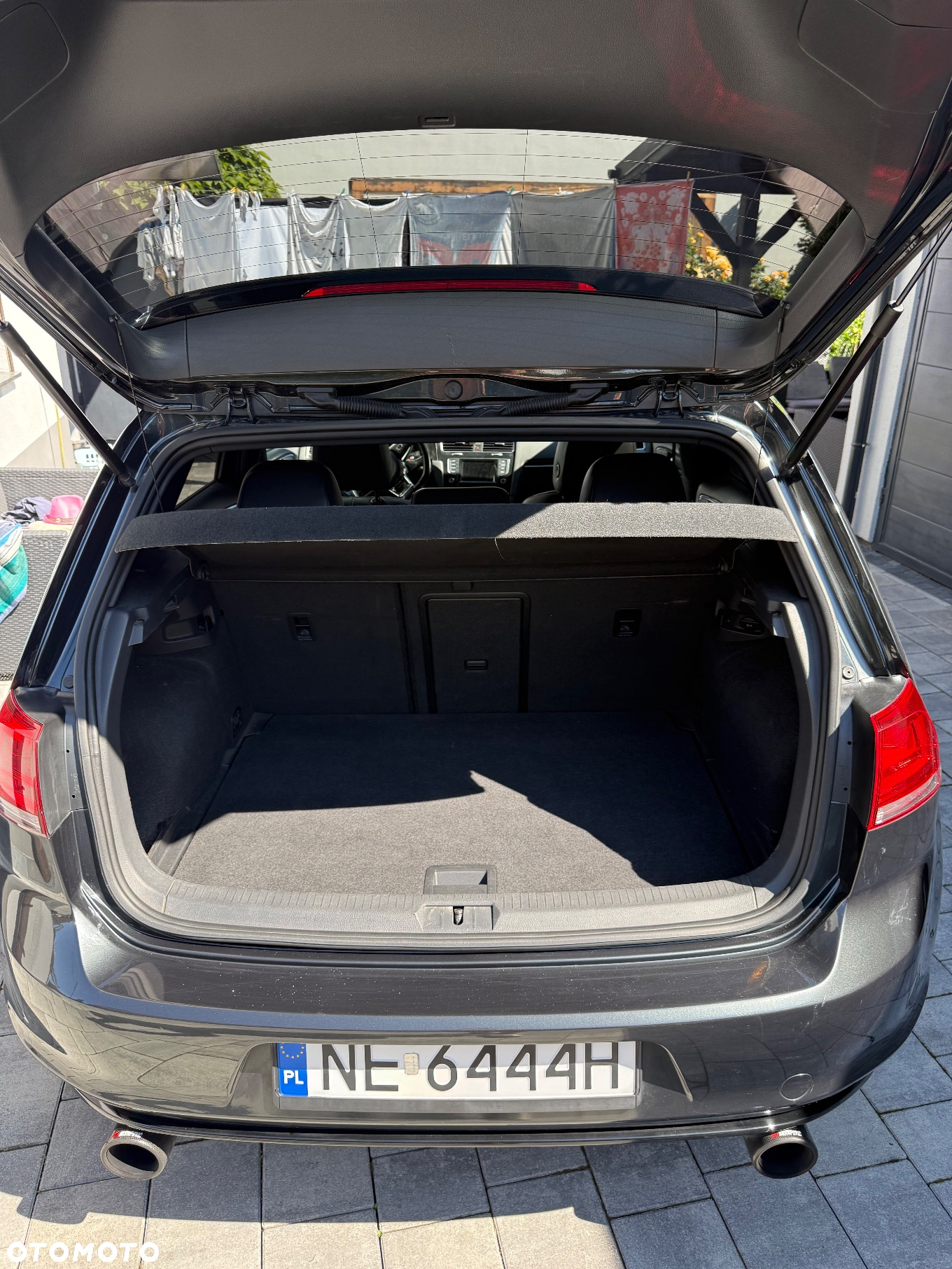 Volkswagen Golf VII 2.0 TSI BMT GTI DSG - 10