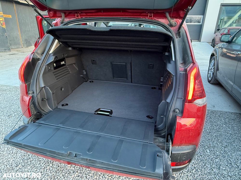 Peugeot 3008 155 THP Allure - 10