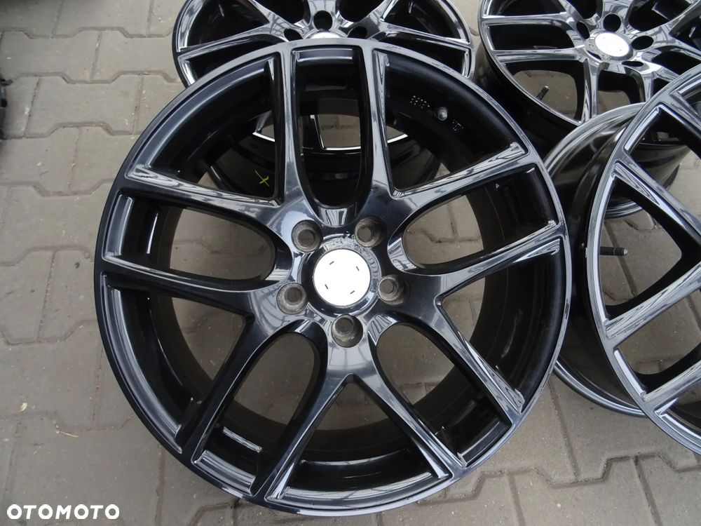 5x114,3 7,5Jx18 ET45 Auta Japoński i Koreańskie Reno i inne - 2