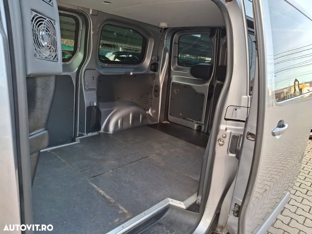 Citroën Jumpy - 9