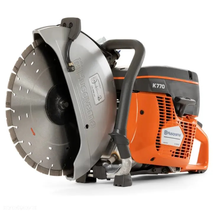 SUNWARD SWE 25UF / FABRYCZNIE NOWA / 2025 /  Przecinarka K770 Gratis / GWARANCJA 5 lat ! - 4