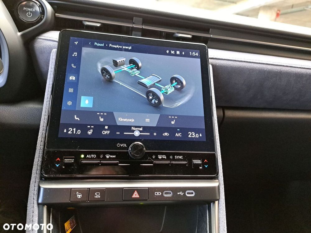 Lexus LBX 1.5 Hybrid Original Edition AWD - 20