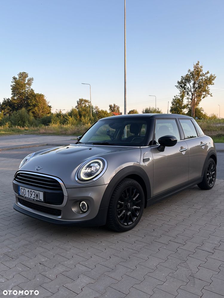 MINI Cooper Standard - 9