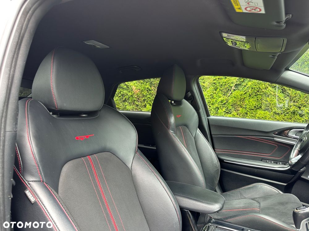 Kia ProCeed 1.6 T-GDI GT - 40