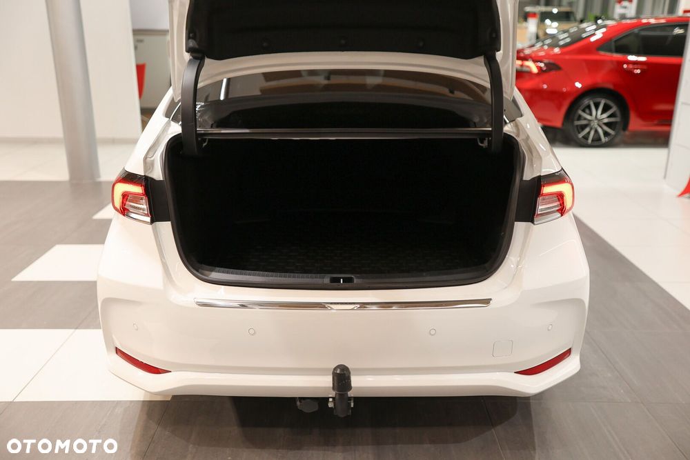 Toyota Corolla 1.5 Style - 15