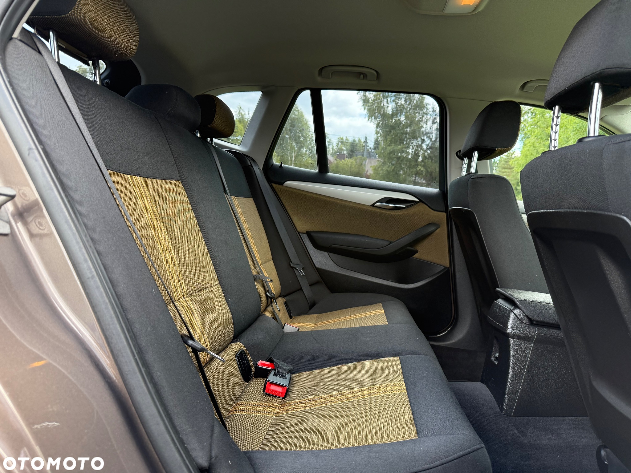 BMW X1 sDrive18d - 24