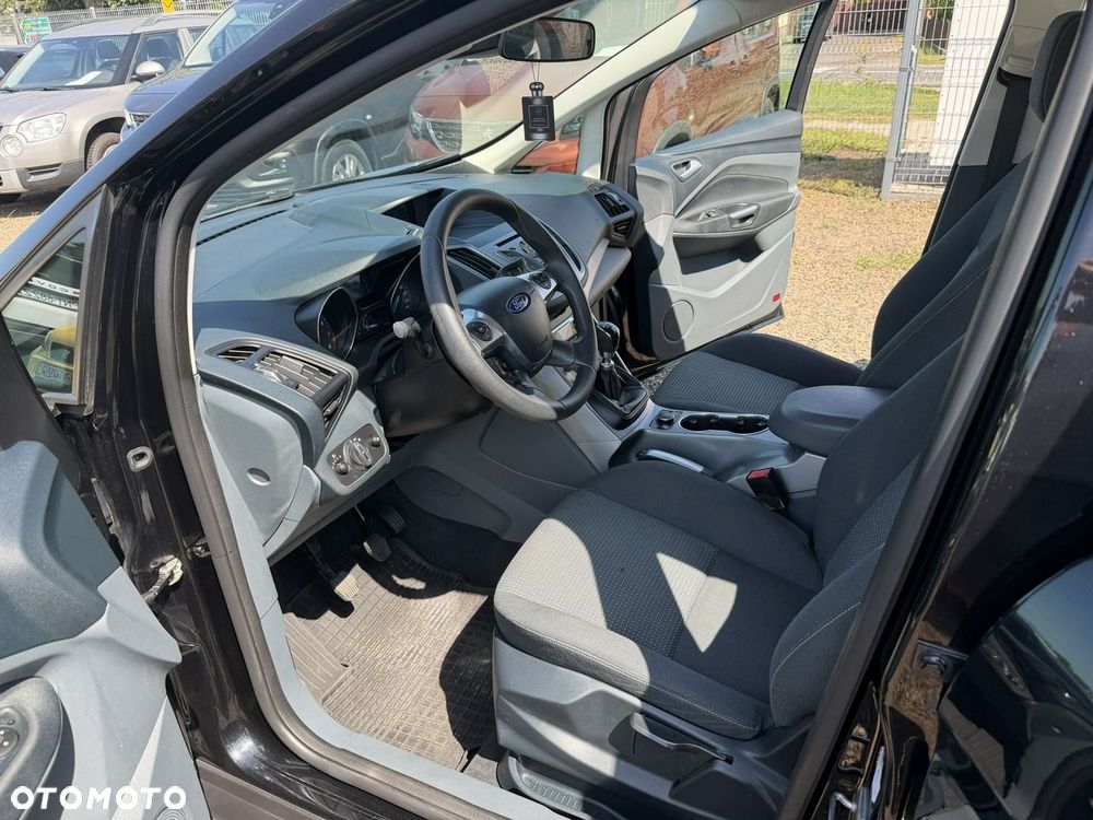 Ford C-MAX - 5