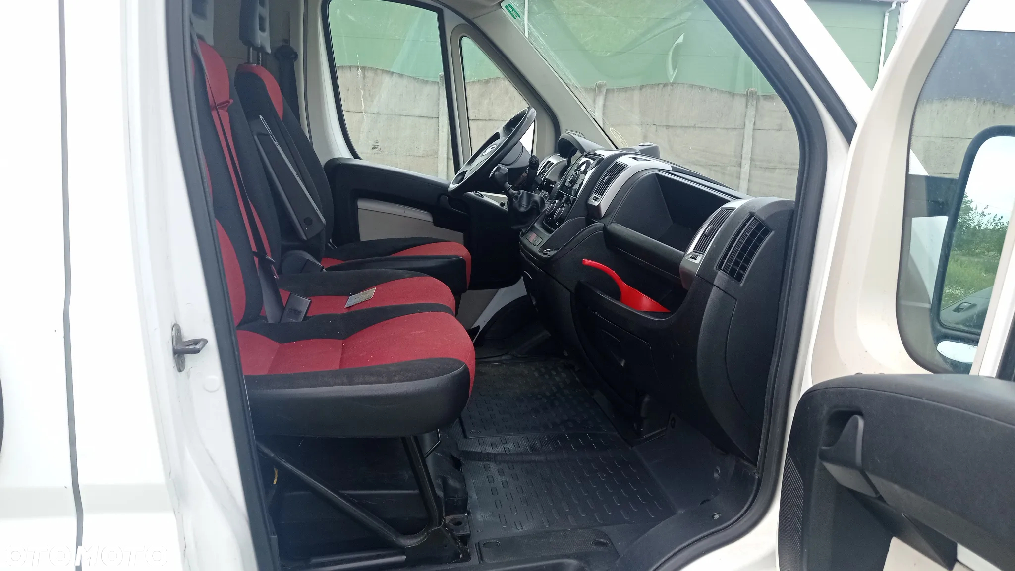 Fiat Ducato - 5