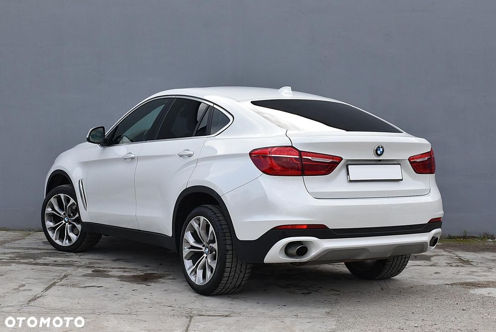 BMW X6 - 4
