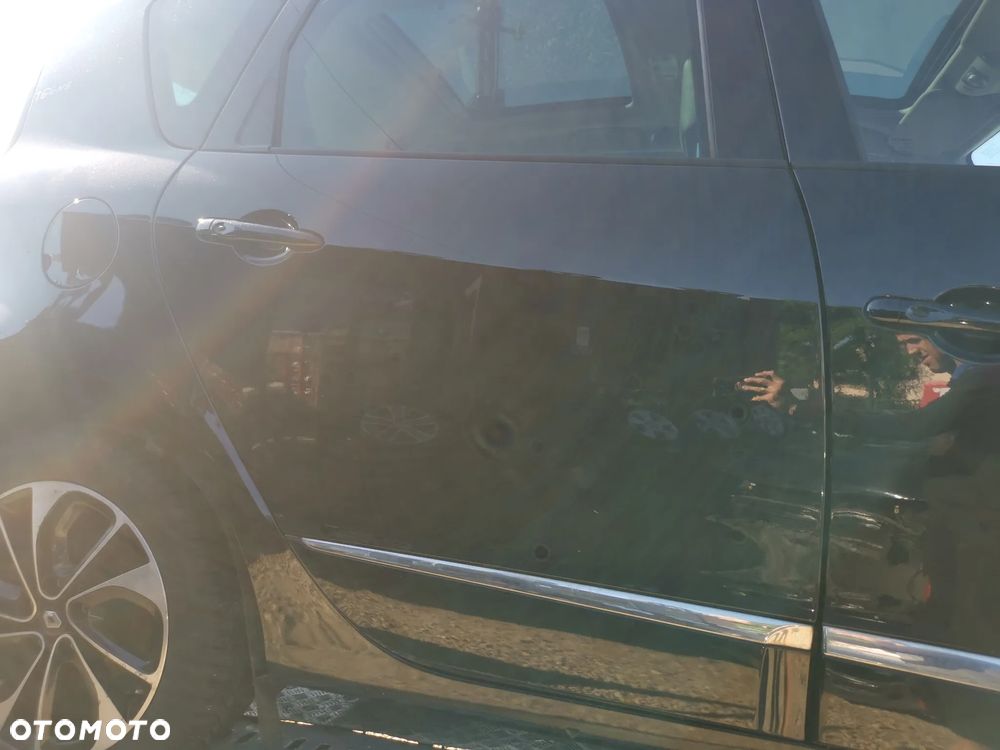 Części Renault Scenic III TEGNE 2.0 DCI Automatyczna Skrzynia - 10