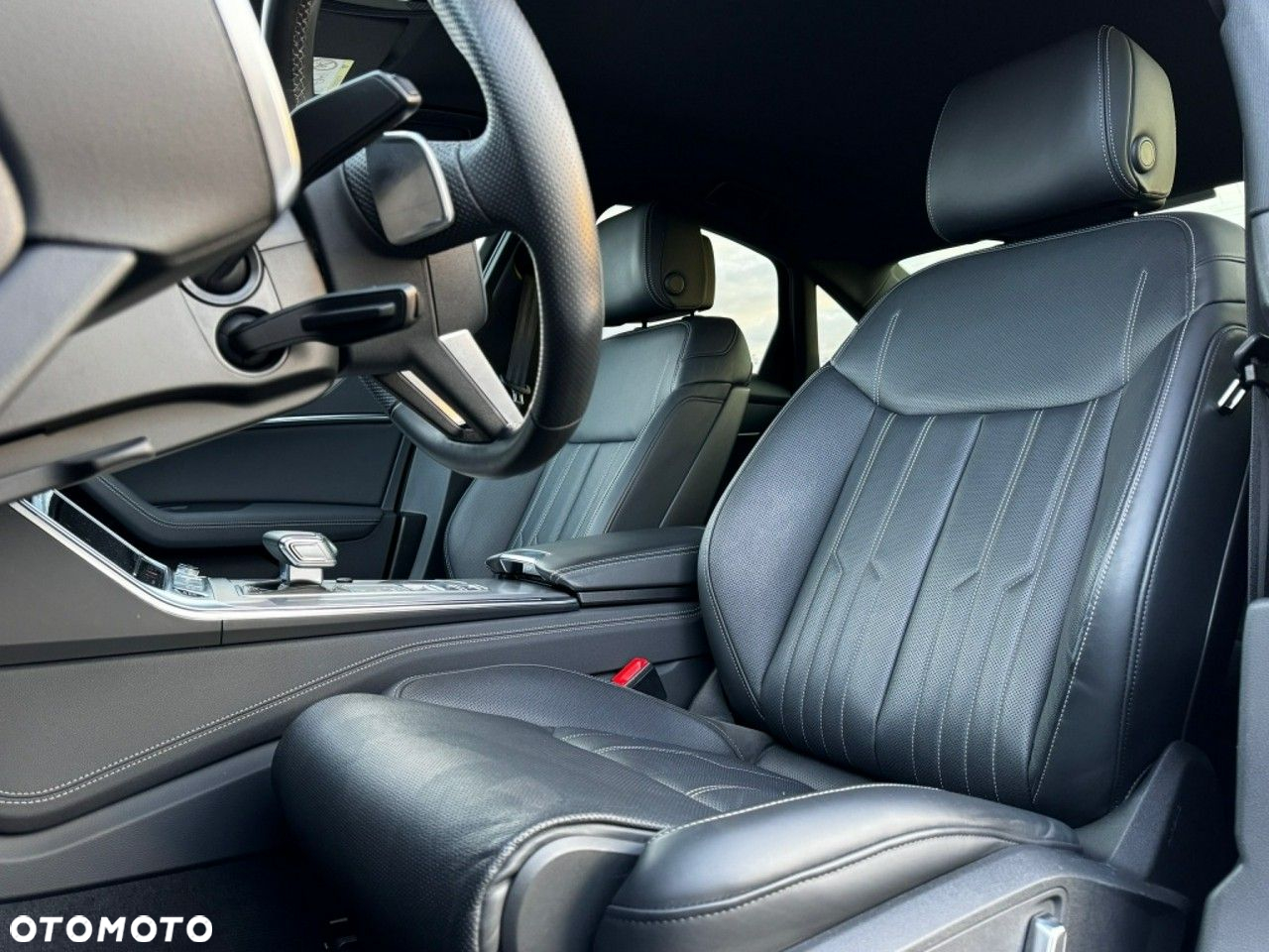 Audi A6 - 14