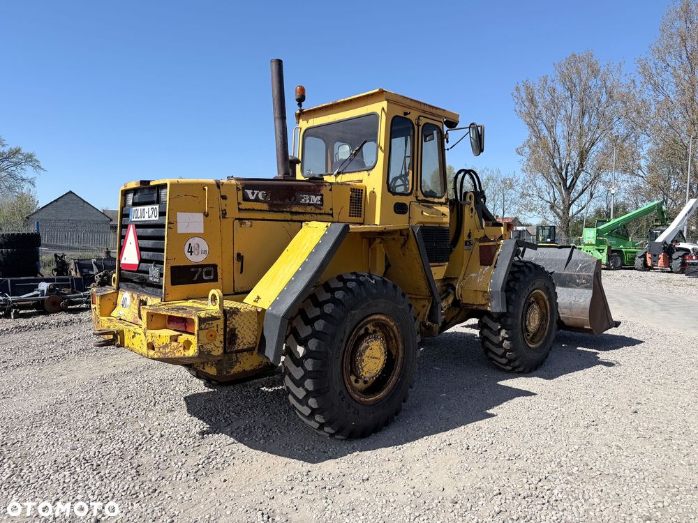 Volvo L70 BM - 2