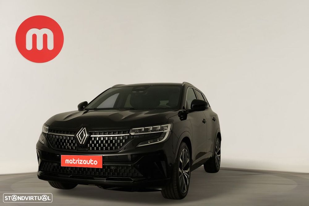 Renault Austral 1.3 Mild Hybrid Iconic Auto - 2