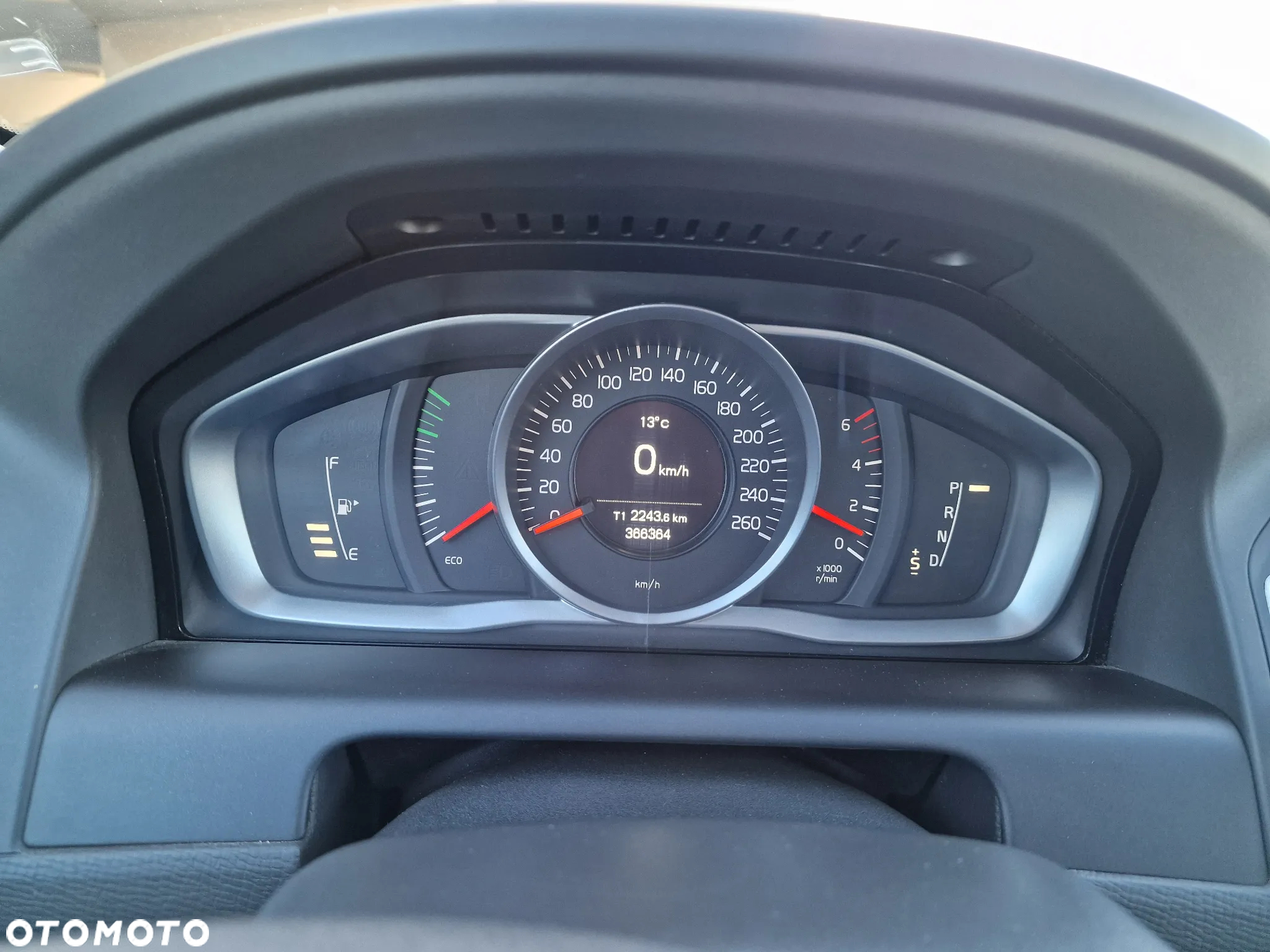 Volvo XC 60 - 7
