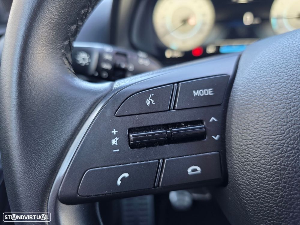 Hyundai Bayon 1.0 T-GDI Premium - 14