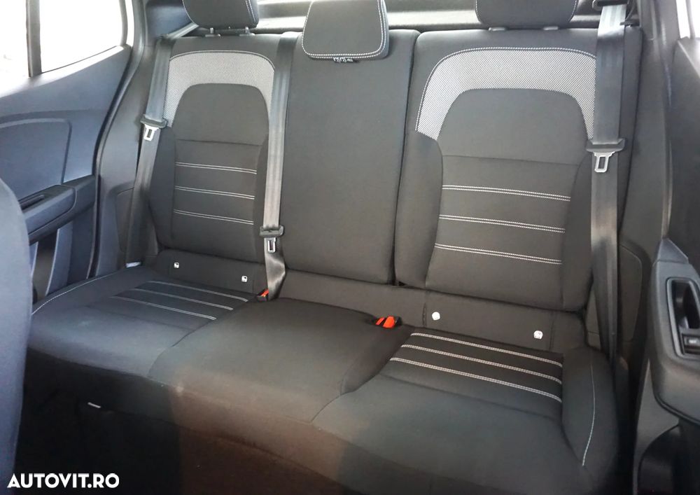 Dacia Logan TCe 90 MT6 XX - 15