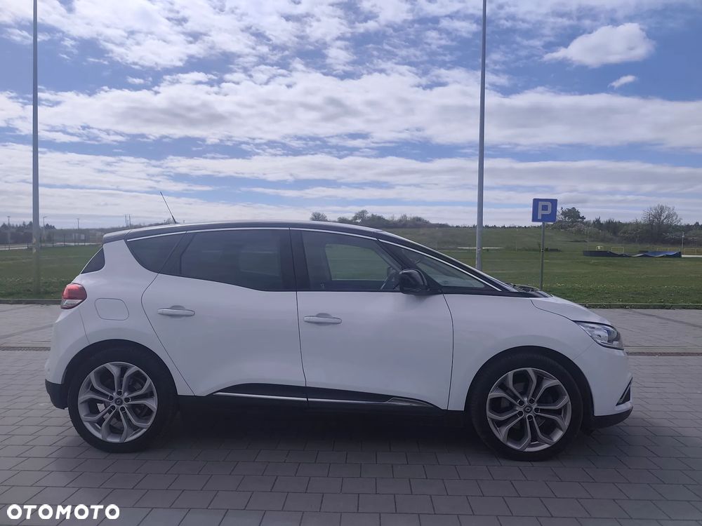 Renault Scenic - 3