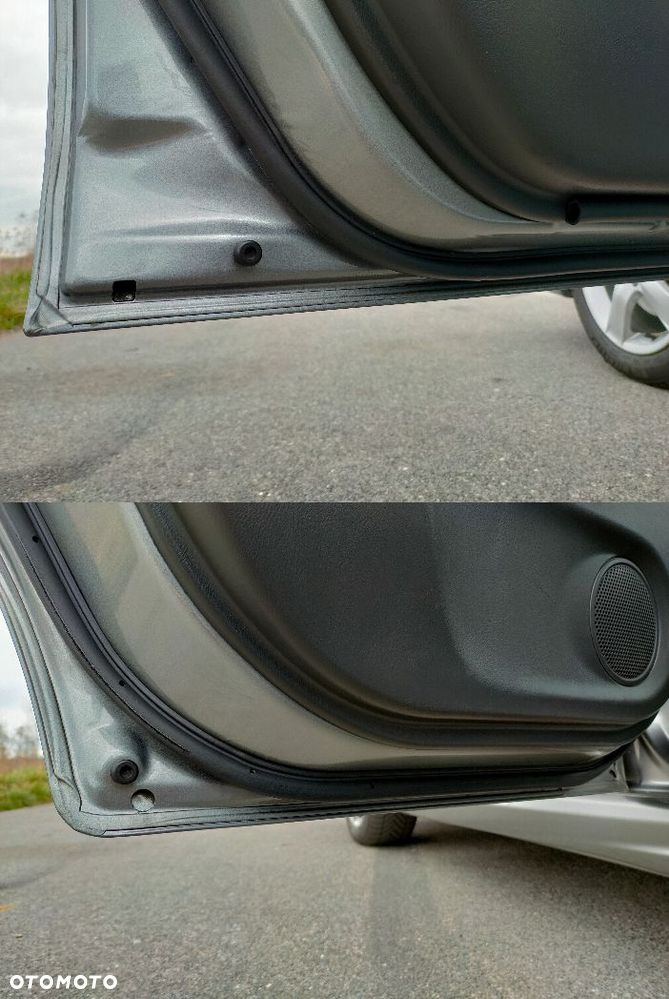 Subaru Impreza 2.0R Comfort - 22