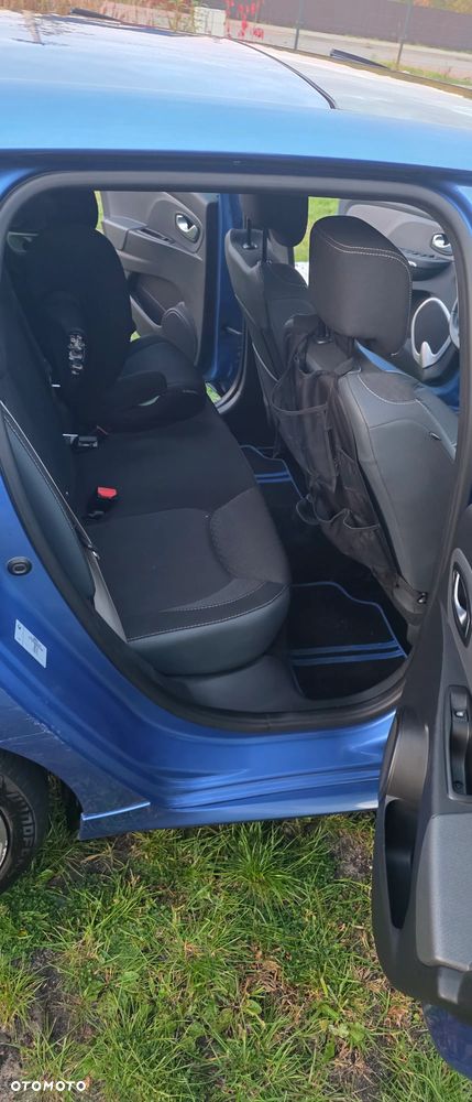 Renault Clio 1.2 TCe GT 120 EDC - 16
