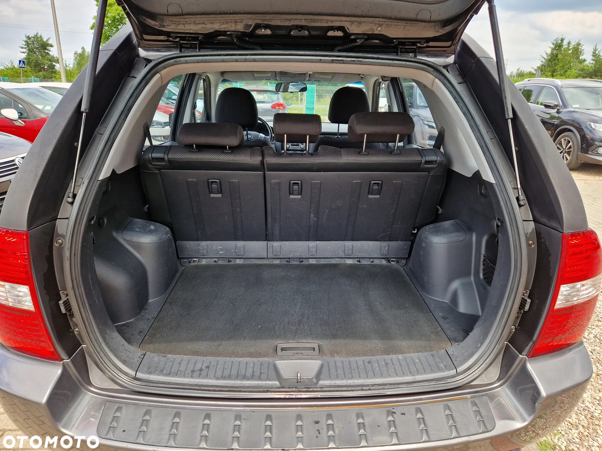 Kia Sportage - 13