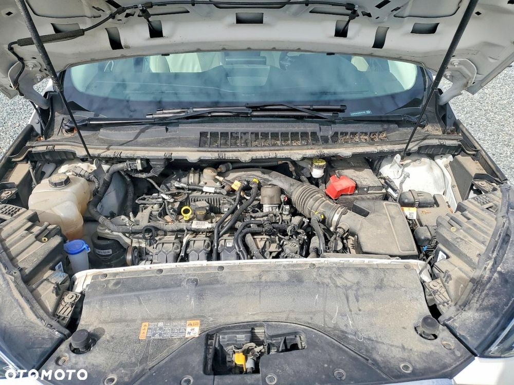 Ford Edge - 12