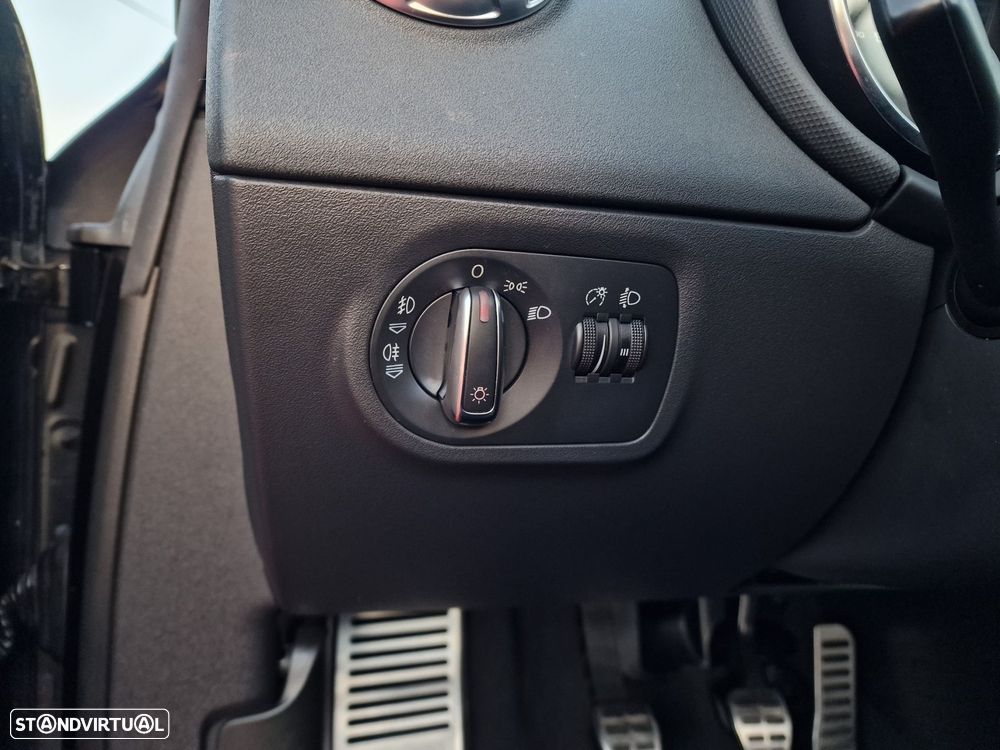 Audi TT Roadster 1.8 TFSi S-line - 12