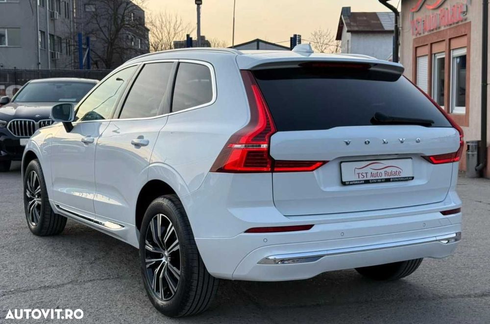 Volvo XC 60 - 7
