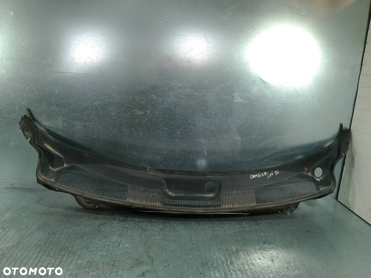 PODSZYBIE CHRYSLER 200 (JS) 05155707-AE - 1