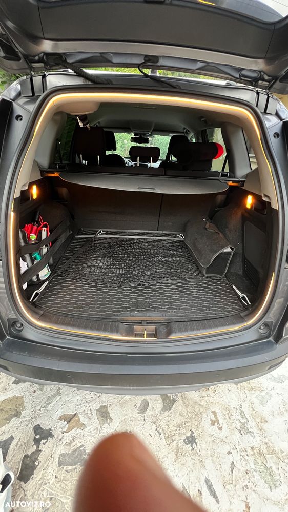 Honda CR-V 2.0 i-MMD 4WD E-CVT Lifestyle - 16